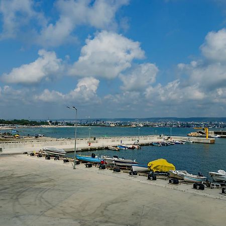 Апартамент Жасмин Varna Exterior foto