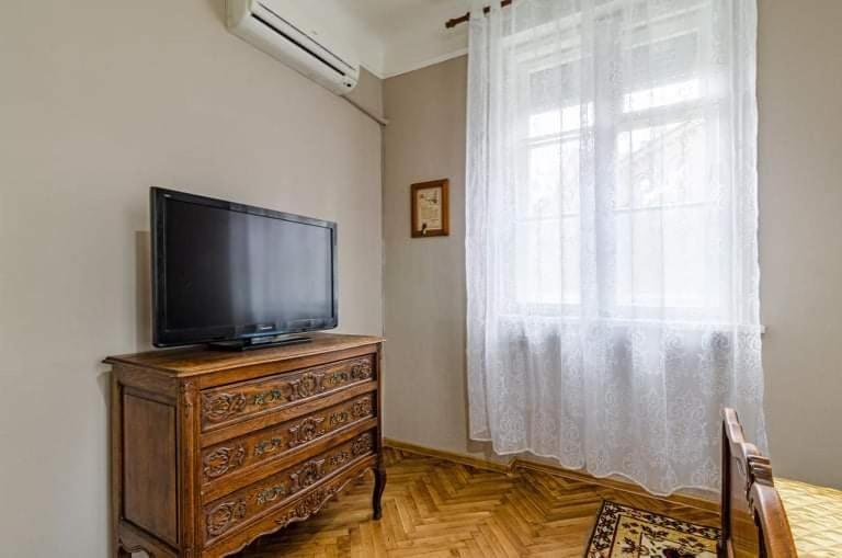 Апартамент Жасмин Varna Exterior foto